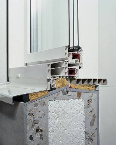 Как установить пластиковые окна собственноручно Монтаж пластиковых окон собственноручно